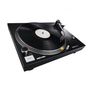 Giradischi DJ Professionale Reloop RP-2000 MK2