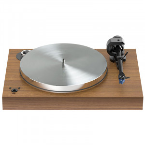 Giradischi Hi-Fi Trazione a Cinghia Pro-Ject X8 Evolution