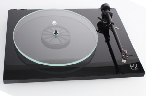 Giradischi Hi-Fi Trazione a Cinghia Rega Planar 2