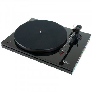 Giradischi HiFi Trazione a Cinghia Music Hall mmf-3.3