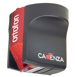 Giradischi HiFi Trazione a cinghia Pro-Ject RPM 10 Carbon Red