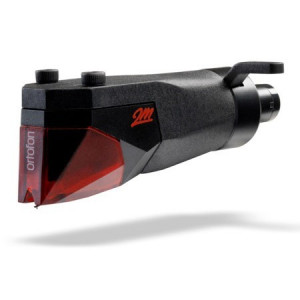 Giradischi Pro-Ject RPM 1 Carbon / 2M Red