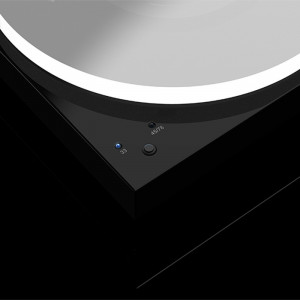 Giradischi Trazione a cinghia HiFi Pro-Ject X1