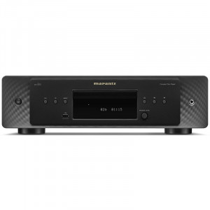 Lettore CD Hi-Fi con ingresso USB Marantz CD60