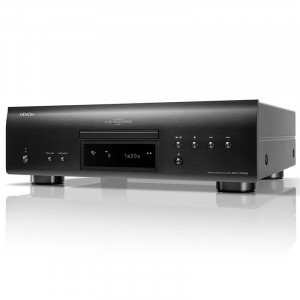Lettore CD & SACD Hi-Fi Denon DCD-1700NE