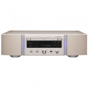 Lettore CD / SACD & Network Player Hi-Fi Marantz SA 12 SE