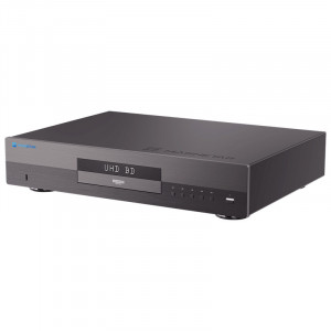 Lettore Universale Ultra HD Blu-ray Home Theatre Magnetar Audio UDP800