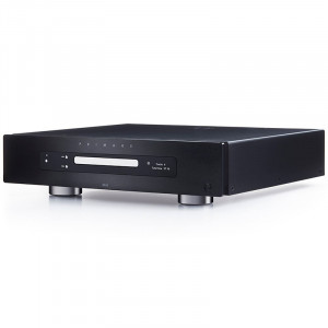 Meccanica di lettura CD HiFi Primare DD35
