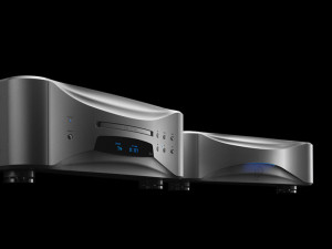 Meccanica di Lettura CD/SACD Hi-Fi Esoteric Grandioso P1X