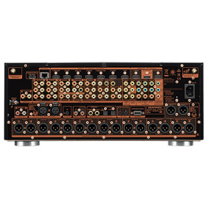 Preamplificatore A/V 8K Home - Theatre Marantz AV8805A