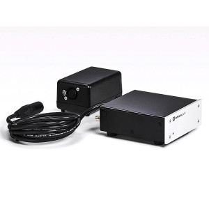 Preamplificatore Phono MM/MC Hi-Fi Lehmann Audio Black Cube II