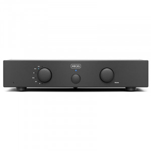 Preamplificatore Stereo Hi-Fi HEGEL P20
