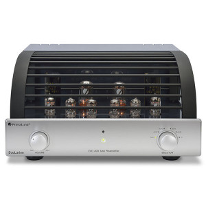 Preamplificatore Stereo Valvolare Hi-Fi PrimaLuna EVO 300 Preamplificatore
