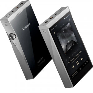 Riproduttore Digitale DAP HiFi Astell&Kern A&futura SE180