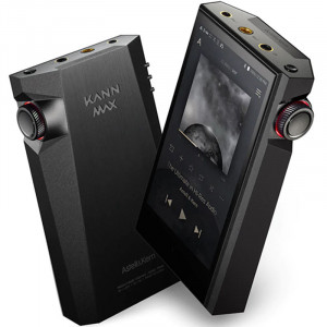 Riproduttore Digitale DAP HiFi Astell&Kern KANN MAX