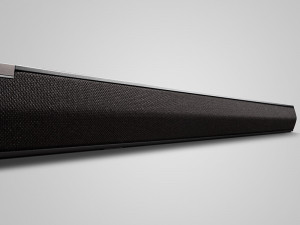 Soundbar Home Theatre B&W Panorama 3