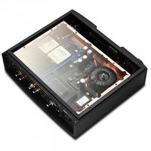 Streamer di Rete con DAC Hi-Fi Auralic Vega G2.1