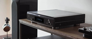 Streamer di Rete Hi-Fi Denon DNP-2000NE