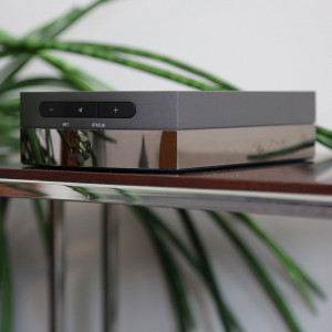 Streamer di Rete Wi-Fi con Amplificatore Integrato Hi-Fi Arcam Solo Uno