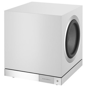 Subwoofer Amplificato Home Theatre B&W DB2D