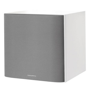 Subwoofer Amplificato Home Theatre B&W Serie 600 S6 ASW610