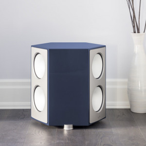 Subwoofer Amplificato Home Theatre Paradigm Persona Sub