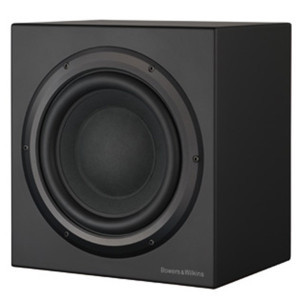 Subwoofer Passivo Mono Home Cinema B&W CT SW10