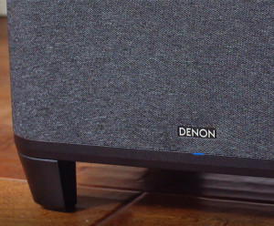 Subwoofer Wireless Home Theatre Denon Home Subwoofer