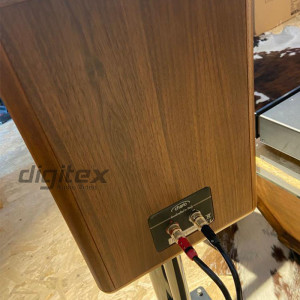 Usato - Diffusori Boolshelf Hi-Fi 2 Vie Chario Syntar 520 R