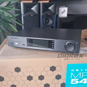 Usato - Streamer di Rete Hi-Fi Cambridge Audio CXN V1