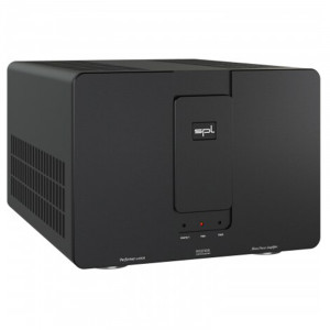 Amplificatore Finale di Potenza Mono Hi-Fi SPL Performer m1000