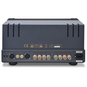 Amplificatore Finale Stereo Valvolare Hi-Fi PrimaLuna EVO 300 Amplificatore