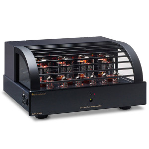 Amplificatore finale Stereo Valvolare Hi-Fi PrimaLuna EVO 400 amplificatore