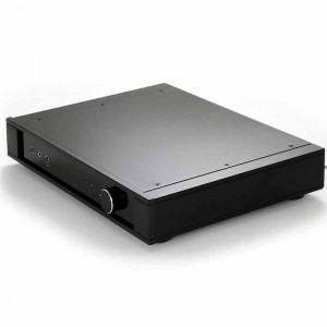 Amplificatore Integrato & DAC Hi-Fi Rega Elex MK4