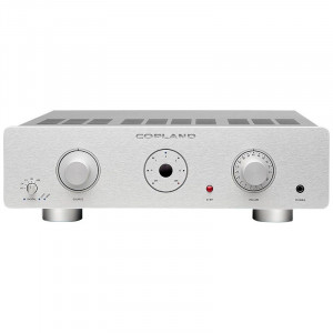 Amplificatore Integrato Ibrido Hi-Fi Copland CSA70