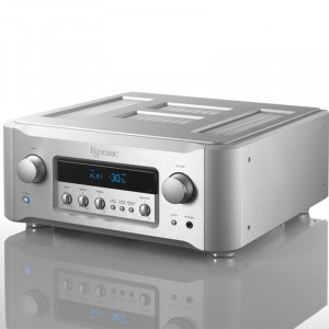 Amplificatore Integrato Stereo Hi-Fi Esoteric F-05