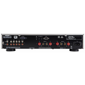 Amplificatore Integrato Stereo Hi-Fi Rotel A11 Tribute