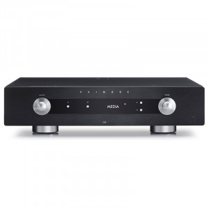 Amplificatore Integrato Stereo HiFi Primare I35