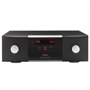 Amplificatore Integrato Stereo in classe A/B Hi-Fi Mark Levinson No 5802