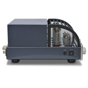 Amplificatore Integrato Stereo Valvolare Hi-Fi PrimaLuna EVO 100 Integrato