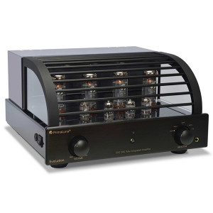 Amplificatore Integrato Stereo Valvolare Hi-Fi PrimaLuna EVO 200 Integrato
