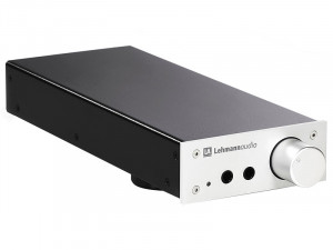 Amplificatore per cuffie Hi-Fi Lehmann Audio Linear USB II
