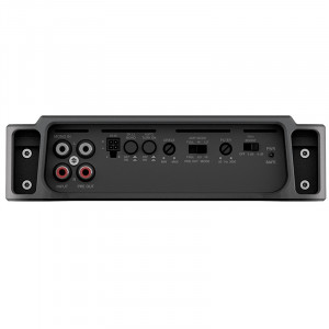 Amplificatore Stereo 2 Canali 2x200W Hi-Fi Car Hertz HCP 2X