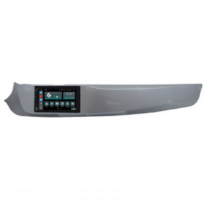 Autoradio con Processore 8Core Hi-Fi Car per Alfa Romeo Giulietta dal 2010 al 2014 JF Sound JF-227-X9C-GG