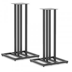 Base da Pavimento JS-65 Stand per diffusori Hi-Fi JBL L52 Classic, 4305P e 4309