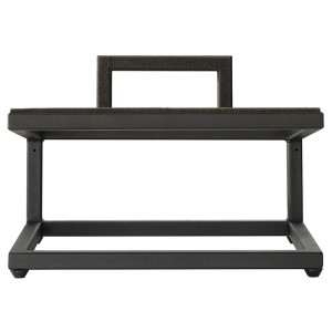 Base da Pavimento JS120 Stand per diffusori Hi-Fi JBL L100 Classic
