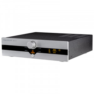 Convertitore Digitale/Analogico a Valvole Hi-Fi Canor DAC 2.10