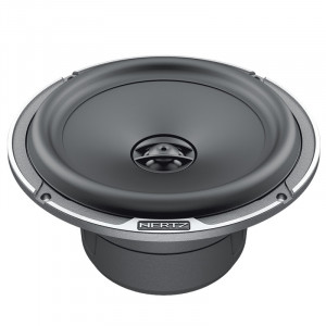 Coppia Coassiali 2 Vie Hi-Fi Car Hertz MILLE PRO MPX 165.3