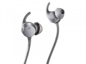 Cuffia Hi-Fi In-Ear Wireless con Noise Cancelling B&W PI4