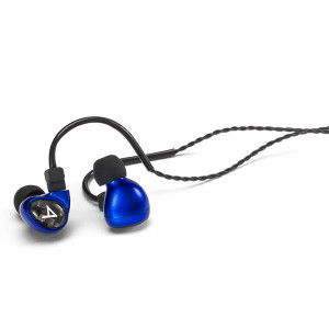 Cuffia In-Ear Hi-Fi Astell&Kern Billie Jean